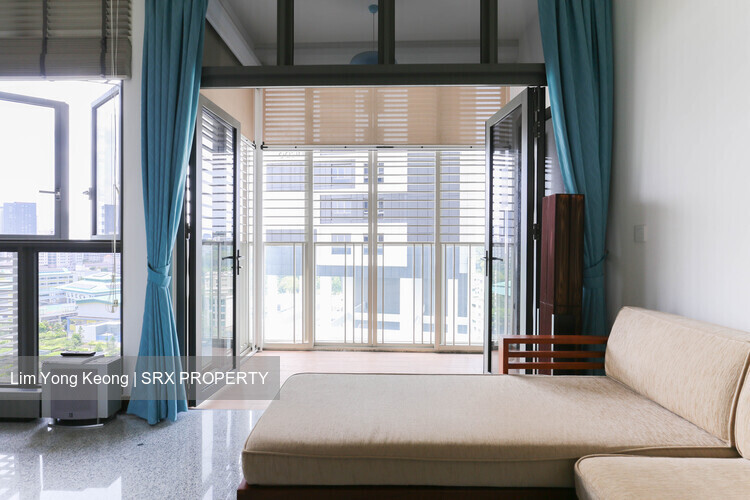 SeaHill (D5), Condominium #489784931